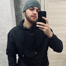 Фотография мужчины Игорь, 25 лет из г. Симферополь