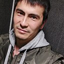 Бек, 29 лет