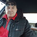 Валерий, 66 лет