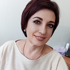 Фотография девушки Елена, 56 лет из г. Павловская