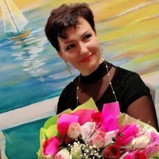 Фотография девушки Ладушка, 53 года из г. Алушта