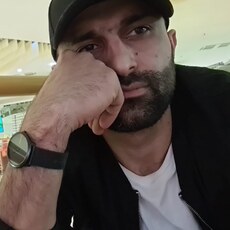 Фотография мужчины Ddddd, 35 лет из г. Норильск