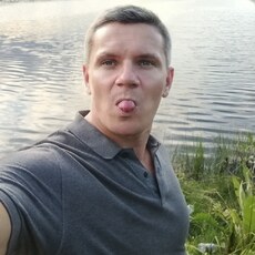 Фотография мужчины Владимир, 35 лет из г. Мозырь