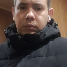 Фотография мужчины Максим, 34 года из г. Жердевка