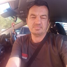 Фотография мужчины Сергей, 49 лет из г. Красноуральск