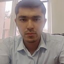 Мирас, 27 лет