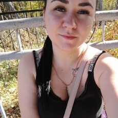 Фотография девушки Карина, 28 лет из г. Тейково