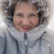 Фотография девушки Наталья, 53 года из г. Прокопьевск