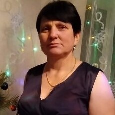 Фотография девушки Людмила, 52 года из г. Калинковичи