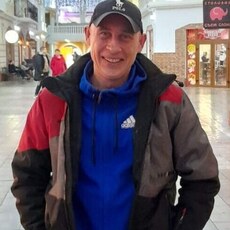 Фотография мужчины Александр, 46 лет из г. Анжеро-Судженск