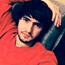 Фарид, 35 лет