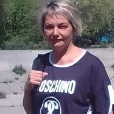 Фотография девушки Людмила, 47 лет из г. Новокузнецк