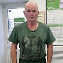 Вадим, 65 лет