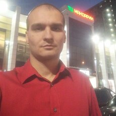 Фотография мужчины Александр, 37 лет из г. Кропоткин