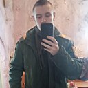 Андрей, 24 года