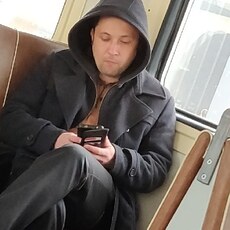 Фотография мужчины Алексей, 36 лет из г. Тайга