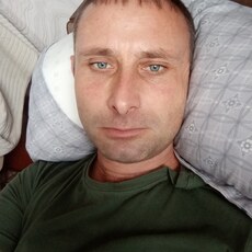 Фотография мужчины Василий, 41 год из г. Усть-Уда