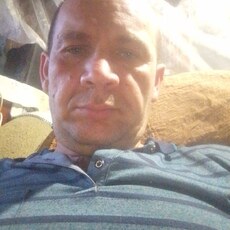 Фотография мужчины Виталий, 41 год из г. Каменск-Шахтинский