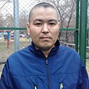 Алмас, 41 год