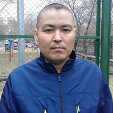 Фотография мужчины Алмас, 41 год из г. Костанай