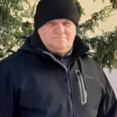 Фотография мужчины Юрий, 57 лет из г. Кобрин
