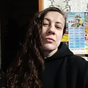 Малышка, 35 лет