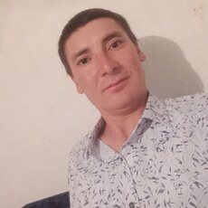Фотография мужчины Берик, 32 года из г. Атырау(Гурьев)