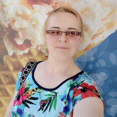 Фотография девушки Женя, 48 лет из г. Новый Уренгой