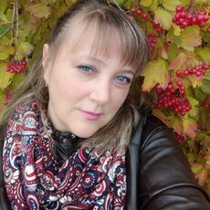 Фотография девушки Наталья, 49 лет из г. Донецк