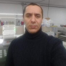 Фотография мужчины Серж, 40 лет из г. Харьков