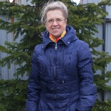 Фотография девушки Екатерина, 66 лет из г. Екатеринбург