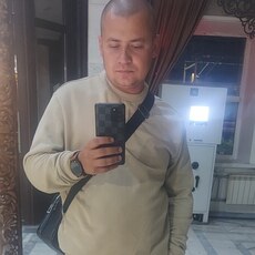 Фотография мужчины Султан, 34 года из г. Усть-Каменогорск