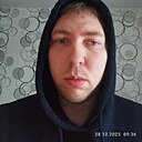 Андрей, 27 лет