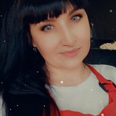 Фотография девушки Наталья, 43 года из г. Курган