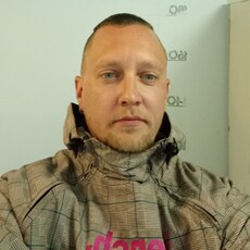 Фотография мужчины Виктор, 42 года из г. Барановичи