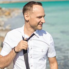 Фотография мужчины Виктор, 38 лет из г. Армянск