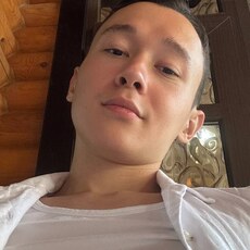 Фотография мужчины Данил, 23 года из г. Павловск (Воронежская Обл)