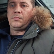 Фотография мужчины Антон, 41 год из г. Ленинск-Кузнецкий