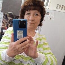 Фотография девушки Наталья, 62 года из г. Кемерово