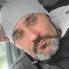 Фотография мужчины Никита, 43 года из г. Москва