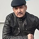 Юрий, 60 лет