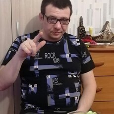 Фотография мужчины Александр, 39 лет из г. Заводоуковск