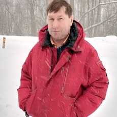 Фотография мужчины Алексей, 56 лет из г. Дятьково