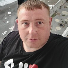 Фотография мужчины Евгений, 36 лет из г. Выборг