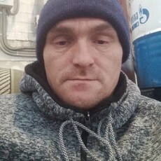 Фотография мужчины Руслан, 42 года из г. Балезино