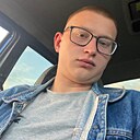 Александр, 24 года
