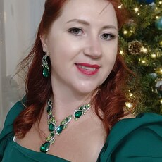 Фотография девушки Татьяна, 41 год из г. Старотитаровская