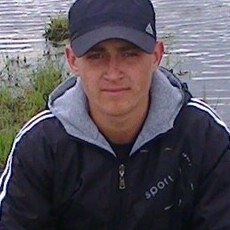 Фотография мужчины Виктор, 29 лет из г. Борзя