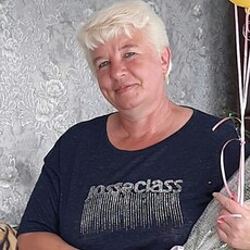 Фотография девушки Светлана, 57 лет из г. Зеленогорск (Красноярский Край)