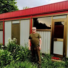Фотография мужчины Гоша, 45 лет из г. Гродно